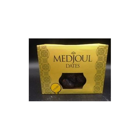 DÁTILES MEDJOUL JUMBO CAJA DE 1 KILO
